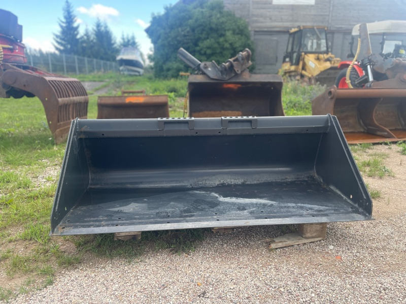 BOBCAT 1730mm - Bak voor Schranklader: afbeelding 2 BOBCAT 1730mm - Bak voor Schranklader: afbeelding 2