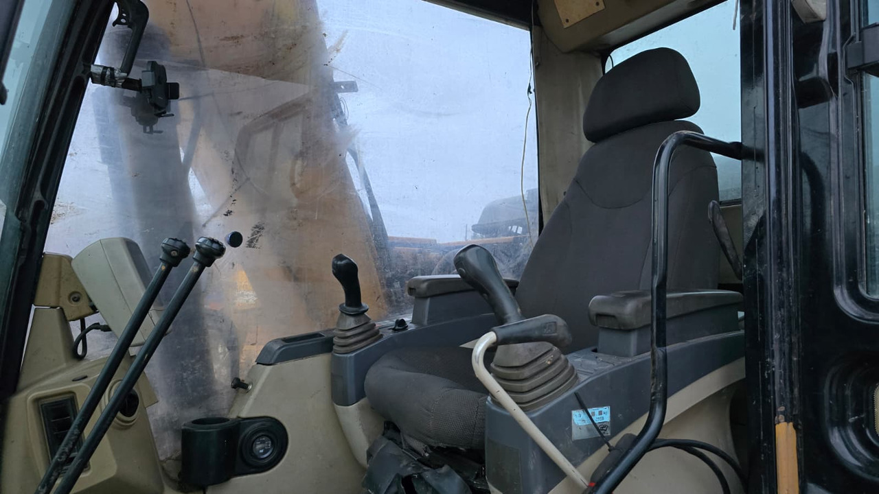 CATERPILLAR 312D - Rupsgraafmachine: afbeelding 4 CATERPILLAR 312D - Rupsgraafmachine: afbeelding 4