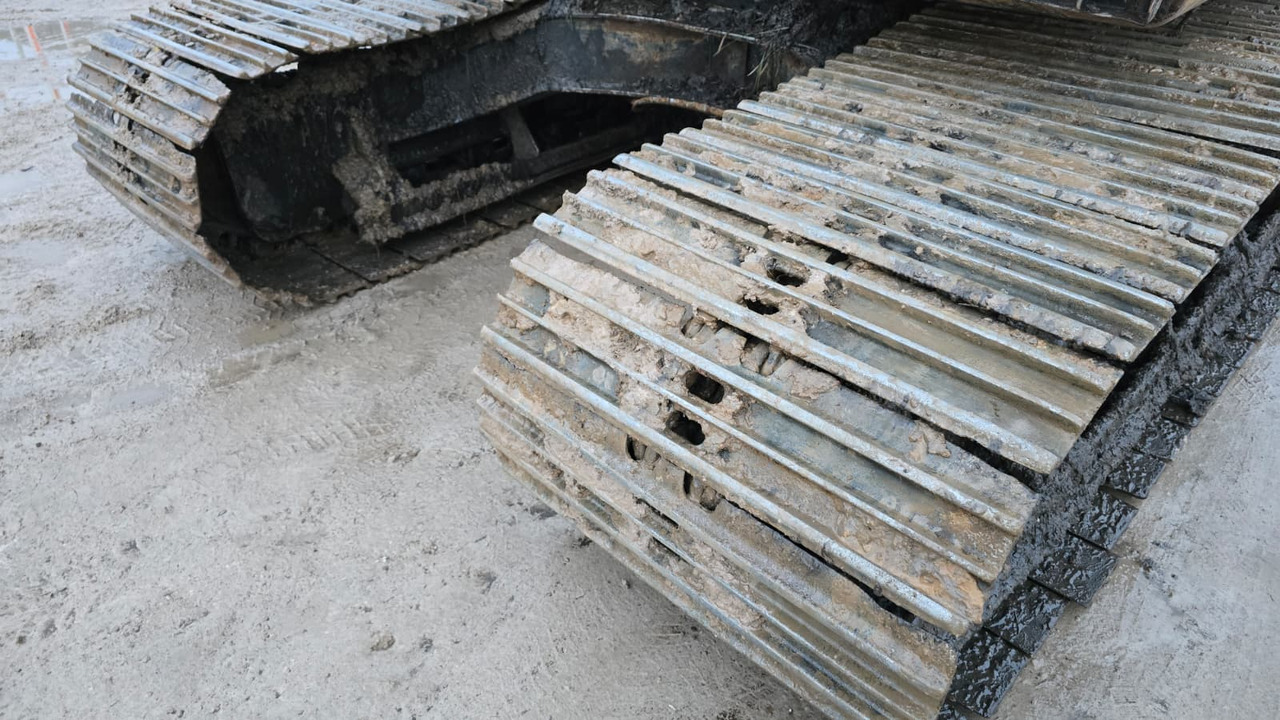 CATERPILLAR 312D - Rupsgraafmachine: afbeelding 5 CATERPILLAR 312D - Rupsgraafmachine: afbeelding 5