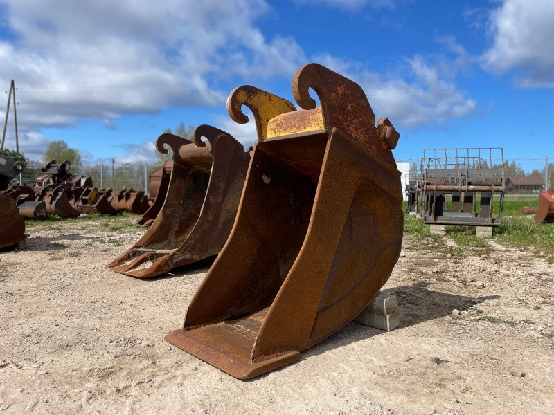 CATERPILLAR CW30s CW40s 600mm - Graafbak voor Graafmachine: afbeelding 3 CATERPILLAR CW30s CW40s 600mm - Graafbak voor Graafmachine: afbeelding 3