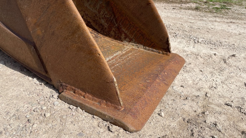 CATERPILLAR CW30s CW40s 600mm - Graafbak voor Graafmachine: afbeelding 5 CATERPILLAR CW30s CW40s 600mm - Graafbak voor Graafmachine: afbeelding 5