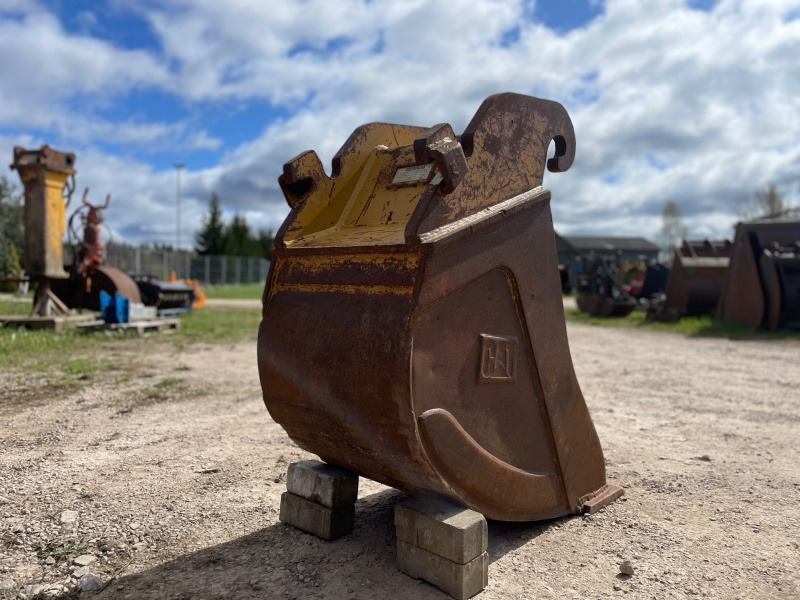 CATERPILLAR CW30s CW40s 600mm - Graafbak voor Graafmachine: afbeelding 4 CATERPILLAR CW30s CW40s 600mm - Graafbak voor Graafmachine: afbeelding 4
