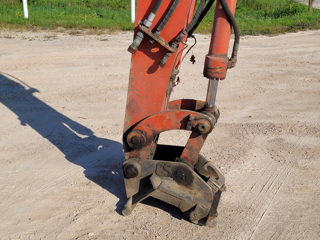 FURUKAWA W725 LS - Mobiele graafmachine: afbeelding 5 FURUKAWA W725 LS - Mobiele graafmachine: afbeelding 5