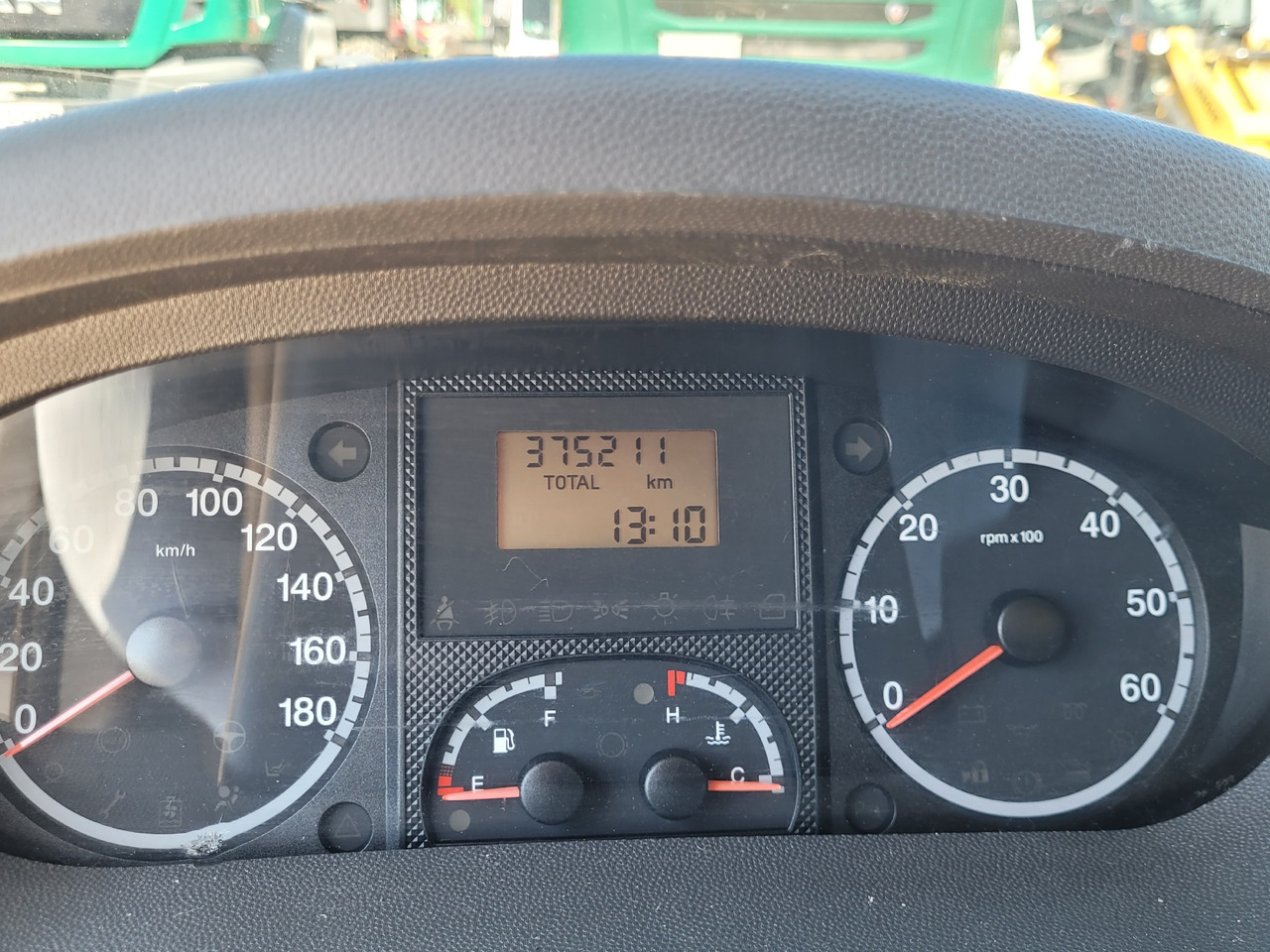 Koelwagen Fiat Ducato: afbeelding 18