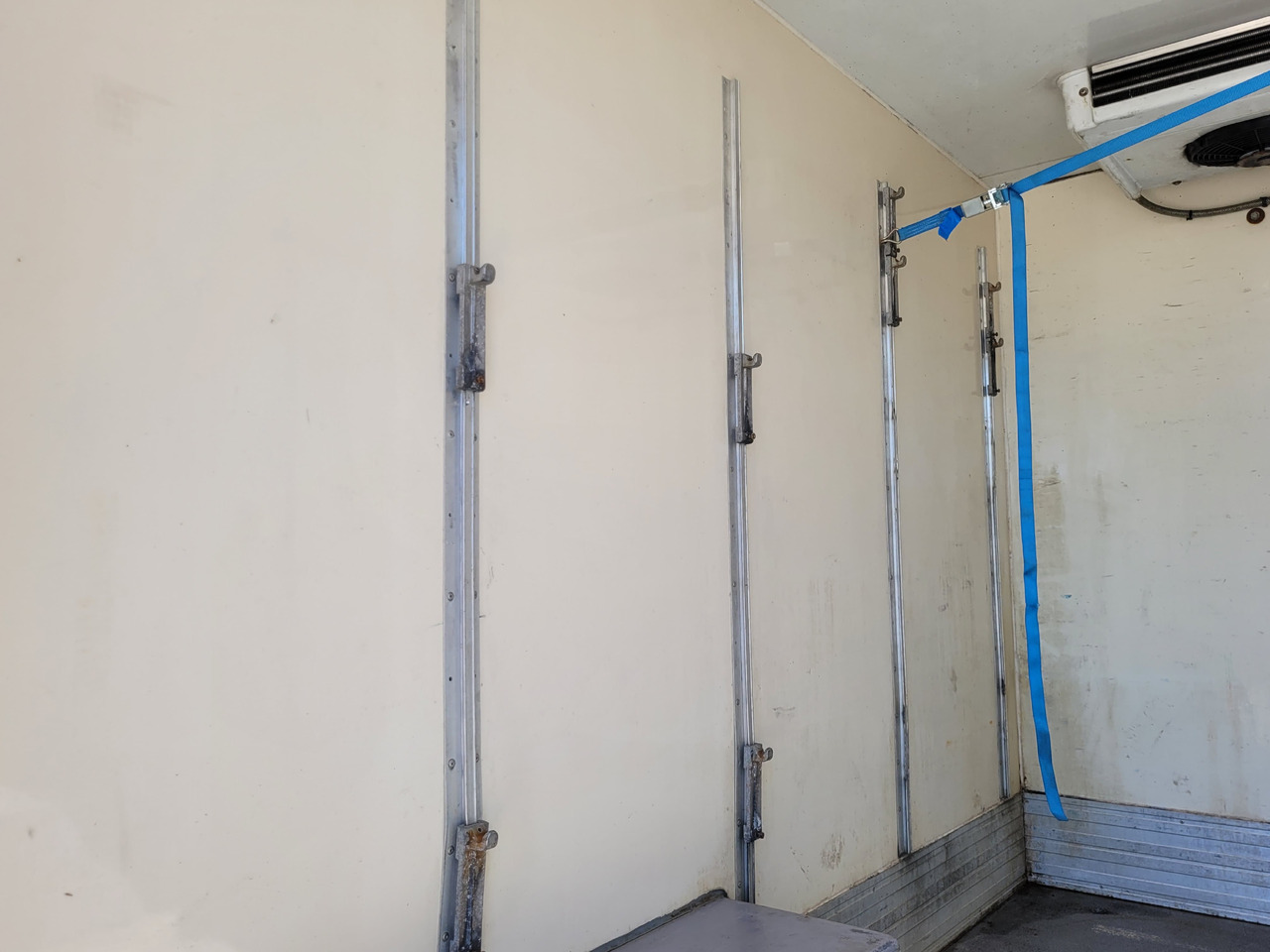 Koelwagen Fiat Ducato: afbeelding 13