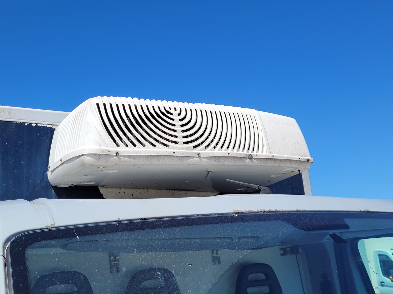 Koelwagen Fiat Ducato: afbeelding 10