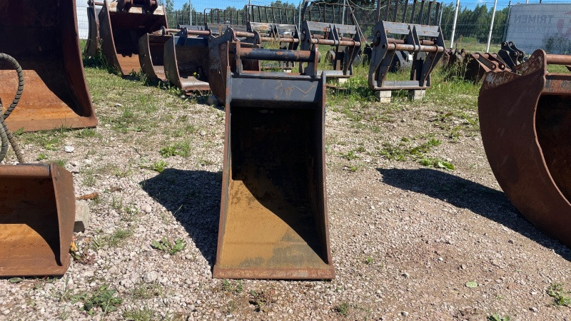 Hydrema FL45 400mm - Graafbak voor Graafmachine: afbeelding 4 Hydrema FL45 400mm - Graafbak voor Graafmachine: afbeelding 4