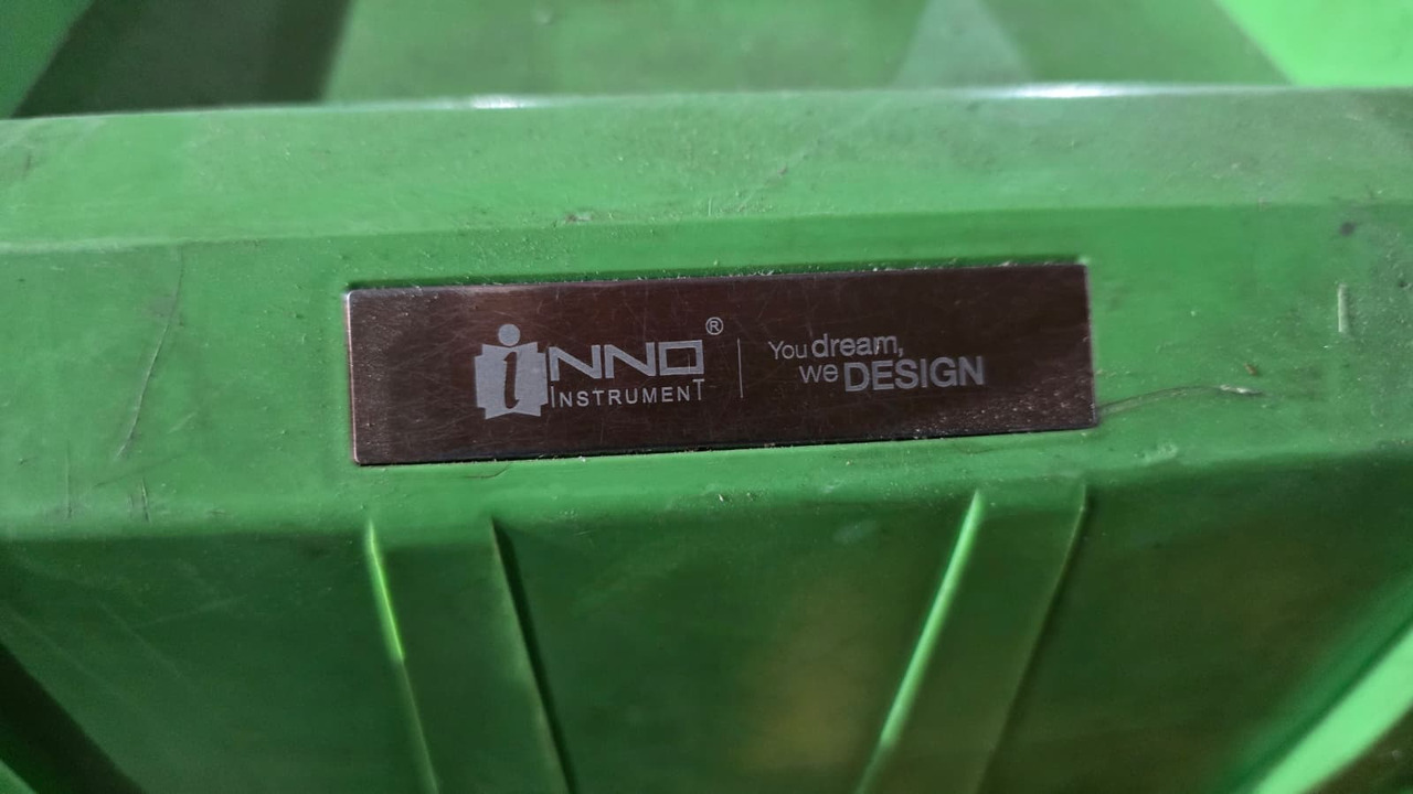 INNO View 8 Pro Core Alignment Fibre Fusion Splicer - Gereedschap/ Toebehoor: afbeelding 3 INNO View 8 Pro Core Alignment Fibre Fusion Splicer - Gereedschap/ Toebehoor: afbeelding 3