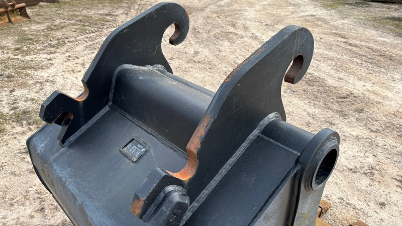 IRON ATTACHMENTS CW30 1100mm - Graafbak voor Graafmachine: afbeelding 4 IRON ATTACHMENTS CW30 1100mm - Graafbak voor Graafmachine: afbeelding 4