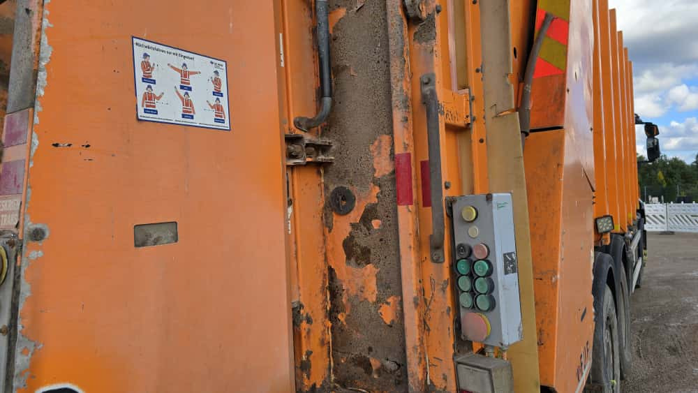 Leasing IVECO AD260 310HP IVECO AD260 310HP: afbeelding 16 Leasing IVECO AD260 310HP IVECO AD260 310HP: afbeelding 16