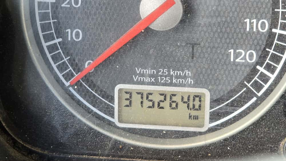 Leasing IVECO AD260 310HP IVECO AD260 310HP: afbeelding 14 Leasing IVECO AD260 310HP IVECO AD260 310HP: afbeelding 14