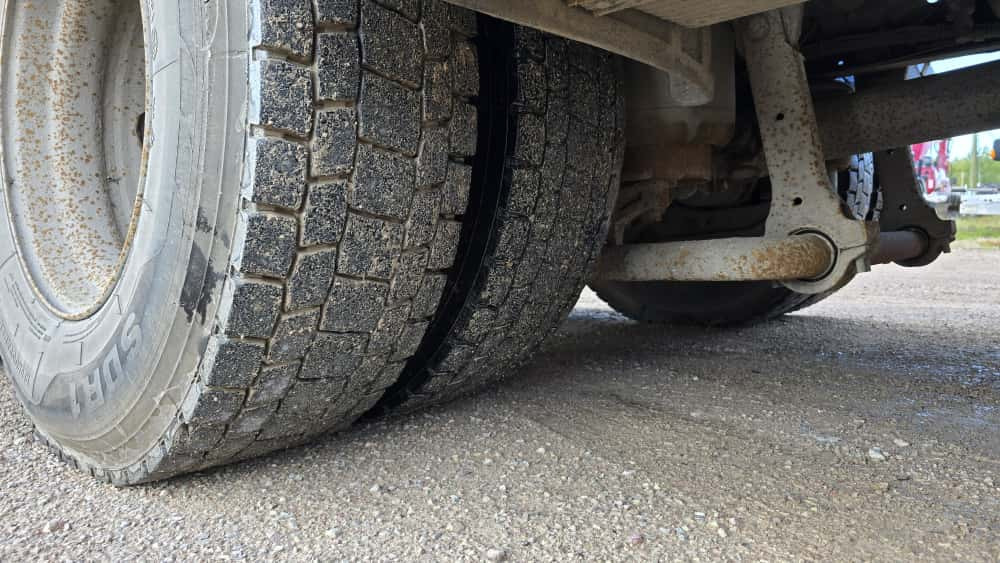 Leasing IVECO AD260 310HP IVECO AD260 310HP: afbeelding 8 Leasing IVECO AD260 310HP IVECO AD260 310HP: afbeelding 8