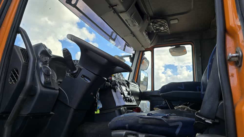 Leasing IVECO AD260 310HP IVECO AD260 310HP: afbeelding 10 Leasing IVECO AD260 310HP IVECO AD260 310HP: afbeelding 10