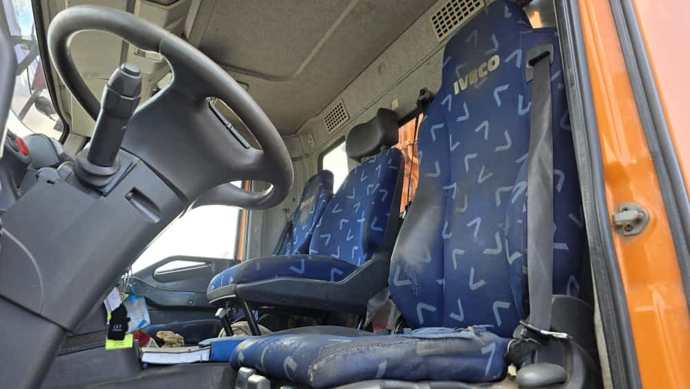 Leasing IVECO AD260 310HP IVECO AD260 310HP: afbeelding 11 Leasing IVECO AD260 310HP IVECO AD260 310HP: afbeelding 11