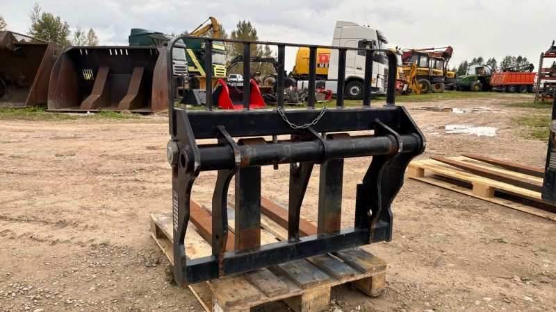Manitou 2.9t and 3.5t - Vorken voor Telescooplader: afbeelding 3 Manitou 2.9t and 3.5t - Vorken voor Telescooplader: afbeelding 3