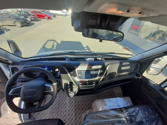 IVECO Daily 35C16H3.0 COMFORT & CONSTRUCTION PACK... - Chassis vrachtwagen, Bestelwagen: afbeelding 3 IVECO Daily 35C16H3.0 COMFORT & CONSTRUCTION PACK... - Chassis vrachtwagen, Bestelwagen: afbeelding 3