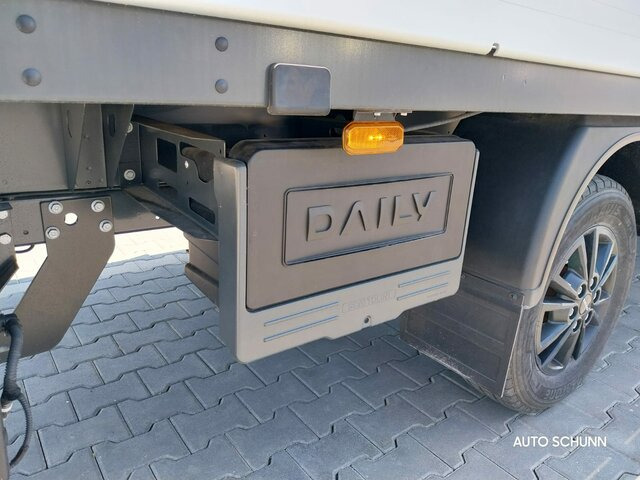 IVECO Daily 35S14A8 Festpritschkasten Scattolini... - Bestelwagen open laadbak: afbeelding 3 IVECO Daily 35S14A8 Festpritschkasten Scattolini... - Bestelwagen open laadbak: afbeelding 3