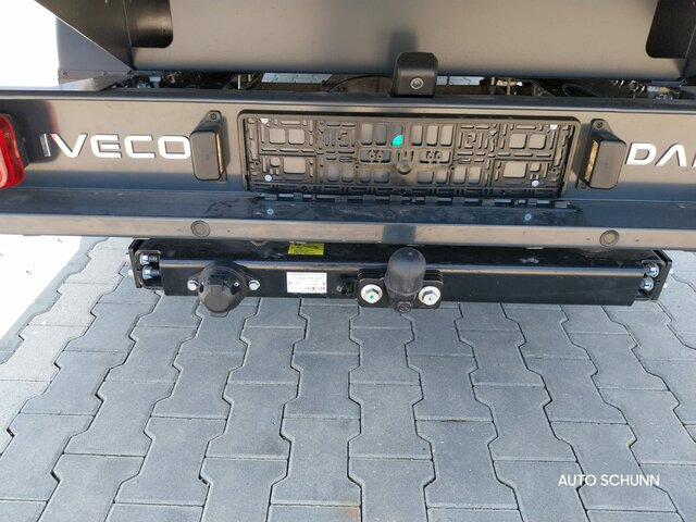 IVECO Daily 35S14A8 Festpritschkasten Scattolini... - Bestelwagen open laadbak: afbeelding 2 IVECO Daily 35S14A8 Festpritschkasten Scattolini... - Bestelwagen open laadbak: afbeelding 2