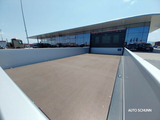 IVECO Daily 35S14A8 Festpritschkasten Scattolini... - Bestelwagen open laadbak: afbeelding 4 IVECO Daily 35S14A8 Festpritschkasten Scattolini... - Bestelwagen open laadbak: afbeelding 4