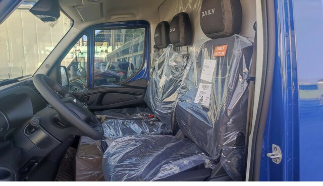 IVECO Daily 35S18H V Kastenwagen Klima Pilot DAB... - Gesloten bestelwagen: afbeelding 3 IVECO Daily 35S18H V Kastenwagen Klima Pilot DAB... - Gesloten bestelwagen: afbeelding 3
