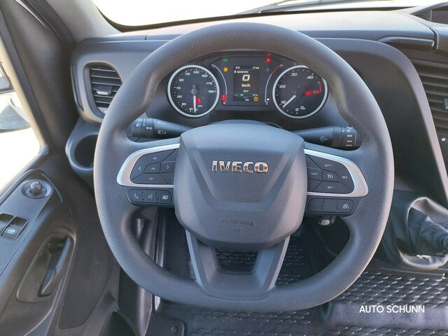 IVECO Daily 50C18H V 19+1+1 Sitze/15,5 kW/Webasto... - Minibus, Personenvervoer: afbeelding 3 IVECO Daily 50C18H V 19+1+1 Sitze/15,5 kW/Webasto... - Minibus, Personenvervoer: afbeelding 3