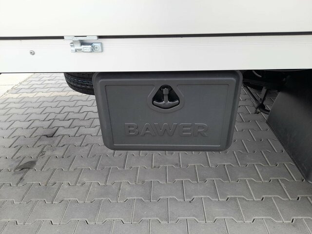 IVECO Daily 70C16H3.0 - CLIMA+ PRITSCHE... - Bestelwagen open laadbak: afbeelding 4 IVECO Daily 70C16H3.0 - CLIMA+ PRITSCHE... - Bestelwagen open laadbak: afbeelding 4