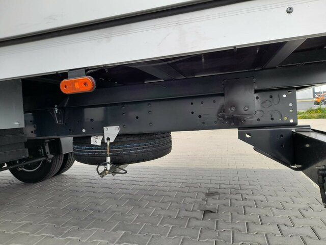IVECO Daily 70C16H3.0 - CLIMA+ PRITSCHE... - Bestelwagen open laadbak: afbeelding 3 IVECO Daily 70C16H3.0 - CLIMA+ PRITSCHE... - Bestelwagen open laadbak: afbeelding 3