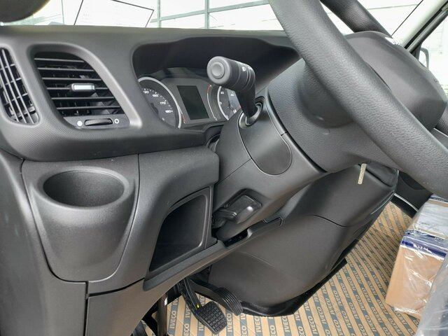 IVECO Daily 70C16H3.0 - D70C KLIMA+KOMFORT... - Chassis vrachtwagen, Bestelwagen: afbeelding 2 IVECO Daily 70C16H3.0 - D70C KLIMA+KOMFORT... - Chassis vrachtwagen, Bestelwagen: afbeelding 2