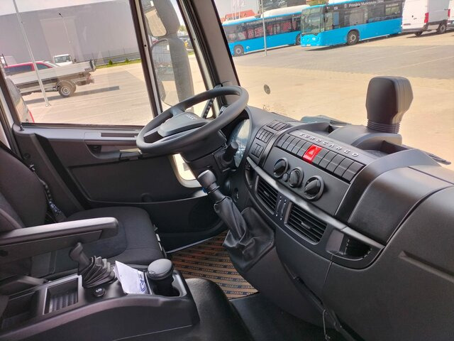 IVECO EuroCargo ML80E22/FP EVI_E - S100 HIGHCOMFORT... - Schuifzeilen vrachtwagen: afbeelding 3 IVECO EuroCargo ML80E22/FP EVI_E - S100 HIGHCOMFORT... - Schuifzeilen vrachtwagen: afbeelding 3