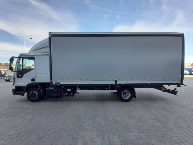 Nieuw Schuifzeilen vrachtwagen IVECO EuroCargo ML80E22/FP EVI_E - S100 HIGHCOMFORT...: afbeelding 14 Nieuw Schuifzeilen vrachtwagen IVECO EuroCargo ML80E22/FP EVI_E - S100 HIGHCOMFORT...: afbeelding 14