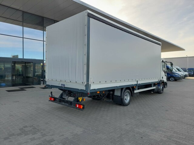 Nieuw Schuifzeilen vrachtwagen IVECO EuroCargo ML80E22/FP EVI_E - S100 HIGHCOMFORT...: afbeelding 11 Nieuw Schuifzeilen vrachtwagen IVECO EuroCargo ML80E22/FP EVI_E - S100 HIGHCOMFORT...: afbeelding 11