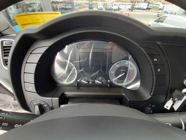 IVECO S-Way AS260S46Y/P-AERO+LIVING&COMFORT PACK... - Chassis vrachtwagen: afbeelding 3 IVECO S-Way AS260S46Y/P-AERO+LIVING&COMFORT PACK... - Chassis vrachtwagen: afbeelding 3