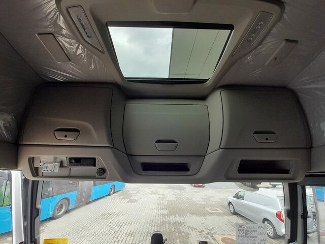 IVECO S-Way AS260S46Y/P-AERO+LIVING&COMFORT PACK... - Chassis vrachtwagen: afbeelding 2 IVECO S-Way AS260S46Y/P-AERO+LIVING&COMFORT PACK... - Chassis vrachtwagen: afbeelding 2