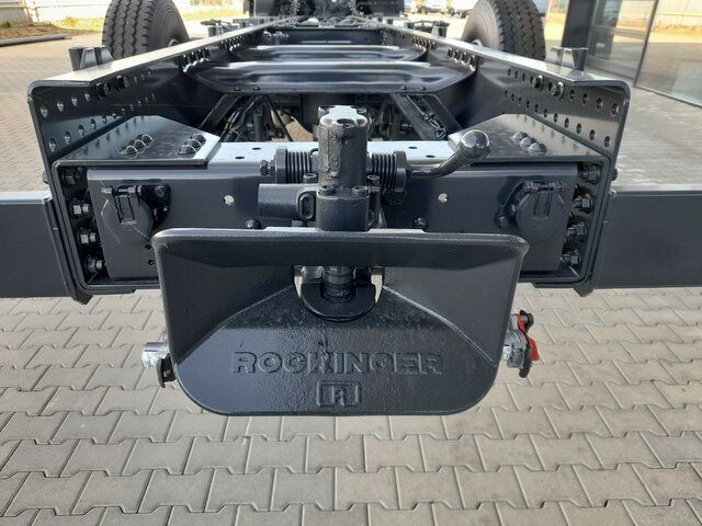 IVECO X-Way AT280X46Y/PS ON+ FULL LED-DAB-BT... - Chassis vrachtwagen: afbeelding 2 IVECO X-Way AT280X46Y/PS ON+ FULL LED-DAB-BT... - Chassis vrachtwagen: afbeelding 2