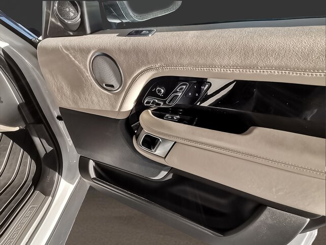 LAND ROVER Range Rover Vogue 4WD SPORT PANORAMA HOMELINK... - SUV: afbeelding 5 LAND ROVER Range Rover Vogue 4WD SPORT PANORAMA HOMELINK... - SUV: afbeelding 5