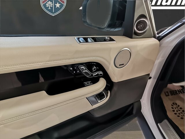 LAND ROVER Range Rover Vogue 4WD SPORT PANORAMA HOMELINK... - SUV: afbeelding 3 LAND ROVER Range Rover Vogue 4WD SPORT PANORAMA HOMELINK... - SUV: afbeelding 3