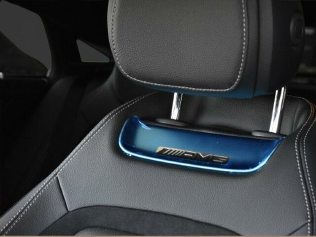 MERCEDES-BENZ AMG GT 53 4M+ PACK.AERODINAMIC V8-STYLING NIGHT... - Coupé: afbeelding 5 MERCEDES-BENZ AMG GT 53 4M+ PACK.AERODINAMIC V8-STYLING NIGHT... - Coupé: afbeelding 5