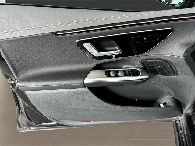 MERCEDES-BENZ EQE 350 4Matic AMG LINE+AC+ELECTRIC ART+ADVANCED... - Sedan: afbeelding 5 MERCEDES-BENZ EQE 350 4Matic AMG LINE+AC+ELECTRIC ART+ADVANCED... - Sedan: afbeelding 5