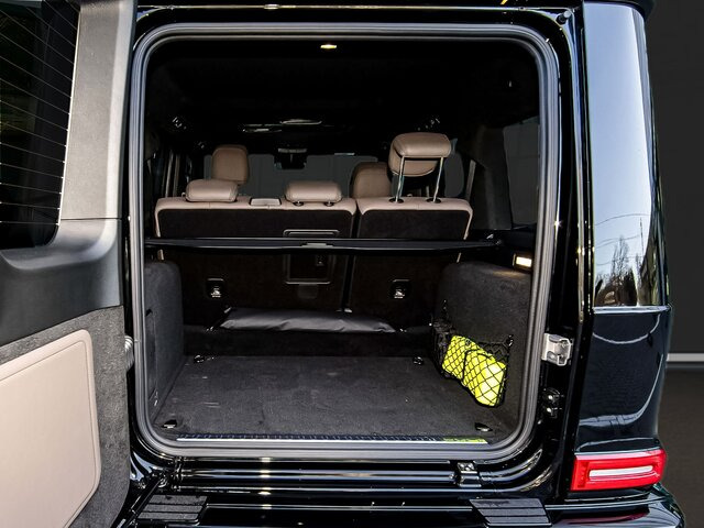 MERCEDES-BENZ G 450 450 d AMG Line/EXCLUSIVE LINE/GUARD 360°... - SUV: afbeelding 3 MERCEDES-BENZ G 450 450 d AMG Line/EXCLUSIVE LINE/GUARD 360°... - SUV: afbeelding 3