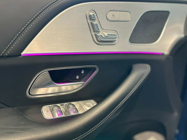 MERCEDES-BENZ GLE 63 S AMG 4M+ Coupe PANO+AIRMATIC+MANUFAKTUR... - SUV: afbeelding 2 MERCEDES-BENZ GLE 63 S AMG 4M+ Coupe PANO+AIRMATIC+MANUFAKTUR... - SUV: afbeelding 2