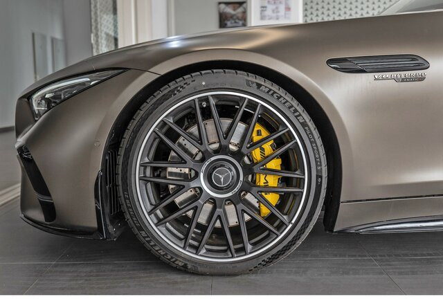 MERCEDES-BENZ SL 63 AMG 4M-MONZA-BURMEISTER 3D-AERODYN.-NIGHT... - Cabrio: afbeelding 5 MERCEDES-BENZ SL 63 AMG 4M-MONZA-BURMEISTER 3D-AERODYN.-NIGHT... - Cabrio: afbeelding 5