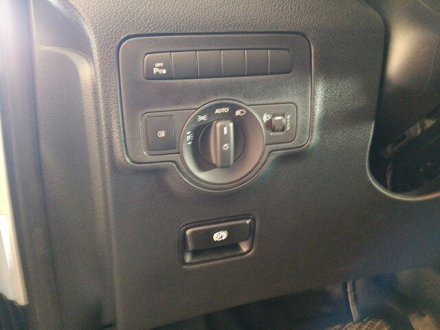 MERCEDES-BENZ Vito Kasten eVito 112 KA/FWD PARK+CLIMA... - Kleine bestelwagen, Elektrische bedrijfswagen: afbeelding 5 MERCEDES-BENZ Vito Kasten eVito 112 KA/FWD PARK+CLIMA... - Kleine bestelwagen, Elektrische bedrijfswagen: afbeelding 5