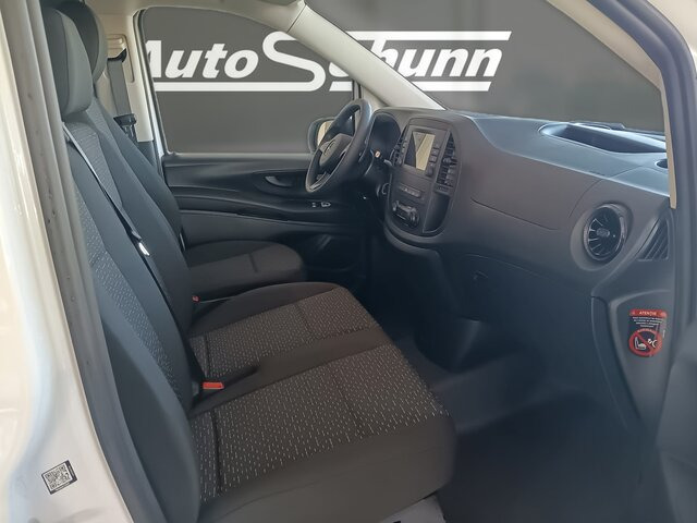 Leasing MERCEDES-BENZ Vito Kasten eVito 112 KA/FWD PARK+CLIMA... MERCEDES-BENZ Vito Kasten eVito 112 KA/FWD PARK+CLIMA...: afbeelding 15