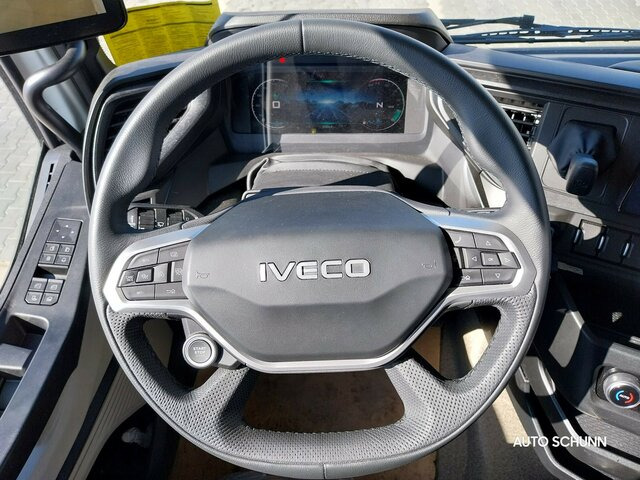 IVECO S-WAY AS440S50T/P PREDICTIVE CC+FULL LED+HPEB... - Vrachtwagen: afbeelding 3 IVECO S-WAY AS440S50T/P PREDICTIVE CC+FULL LED+HPEB... - Vrachtwagen: afbeelding 3