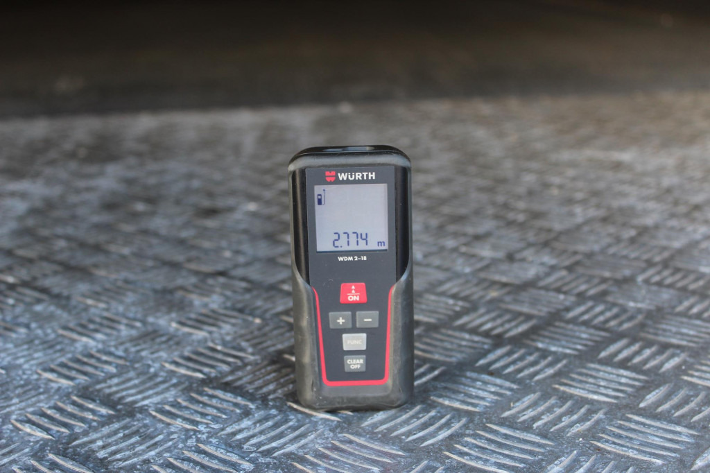 Chereau 1-Achs City Trailer CV 1550 Strom Neuwertig - Koelwagen oplegger: afbeelding 5 Chereau 1-Achs City Trailer CV 1550 Strom Neuwertig - Koelwagen oplegger: afbeelding 5