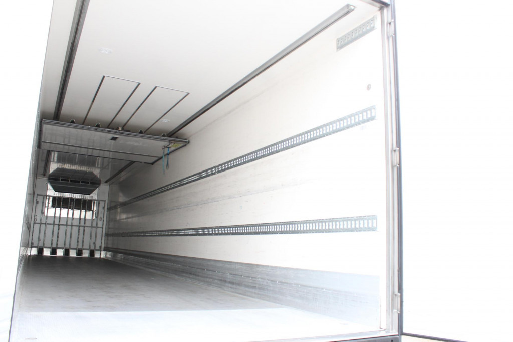 Chereau CV 1550 Strom 2,60h TW Liftachse FRC - Koelwagen oplegger: afbeelding 2 Chereau CV 1550 Strom 2,60h TW Liftachse FRC - Koelwagen oplegger: afbeelding 2