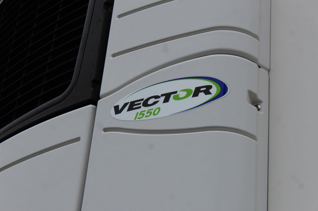 Chereau CV 1550 Strom 2,65h TW SAF Palletenkasten FRC - Koelwagen oplegger: afbeelding 5 Chereau CV 1550 Strom 2,65h TW SAF Palletenkasten FRC - Koelwagen oplegger: afbeelding 5