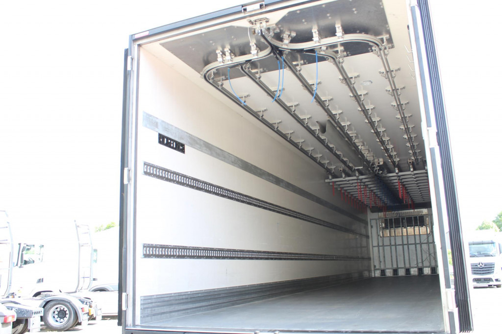 Leasing Chereau Carrier Vector 1550  Fleischer Meat Viande Chereau Carrier Vector 1550  Fleischer Meat Viande: afbeelding 15
