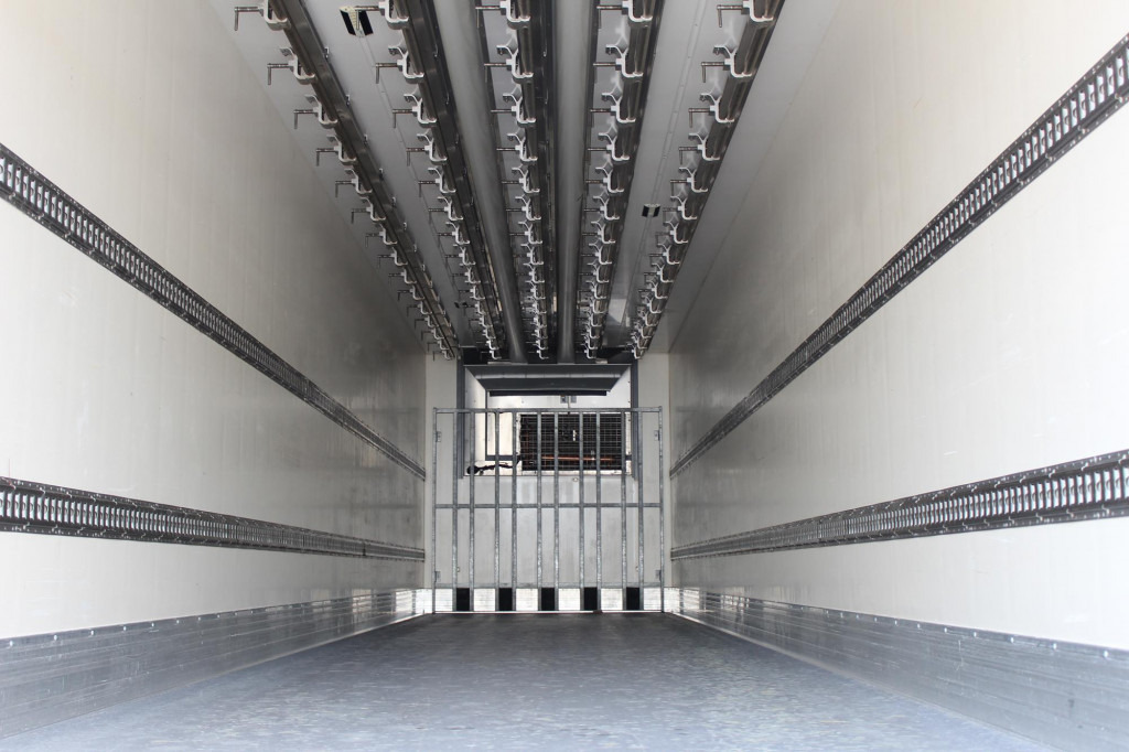 Chereau TK SLXe 200 2,6h Fleischer Meat Viande - Koelwagen oplegger: afbeelding 3 Chereau TK SLXe 200 2,6h Fleischer Meat Viande - Koelwagen oplegger: afbeelding 3