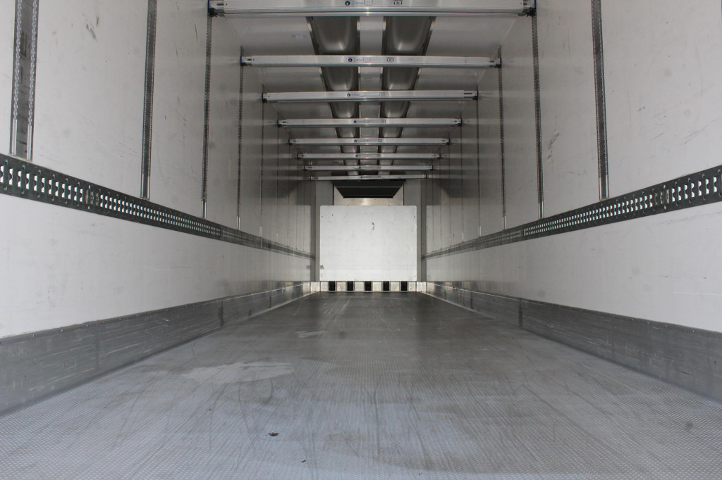 Chereau Thermo King Advancer A400 DS Strom Blumen SAF - Koelwagen oplegger: afbeelding 5 Chereau Thermo King Advancer A400 DS Strom Blumen SAF - Koelwagen oplegger: afbeelding 5